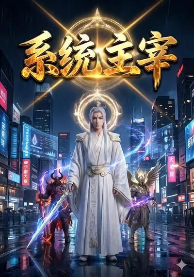 系统主宰