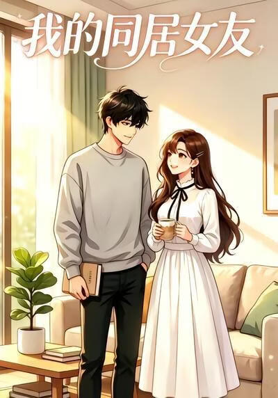 我的同居女友