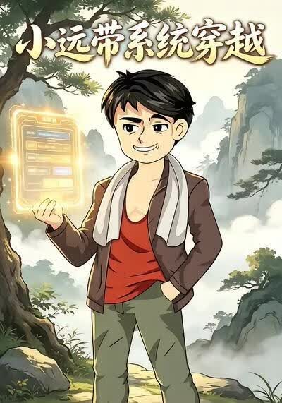 小远带系统穿越