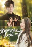 穿越绑定系统后我和男二HE了