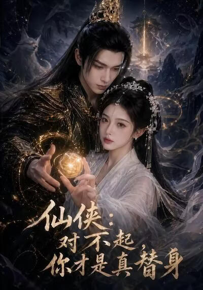 仙侠:对不起，你才是真替身