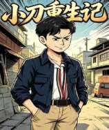 小刀重生记