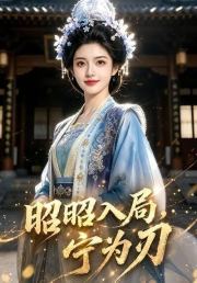 昭昭入局，宁为刃