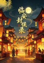 临安封侯录