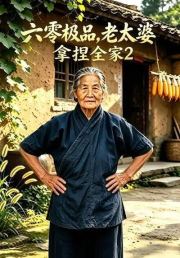 六零极品，老太婆拿捏全家2