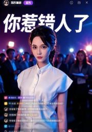 你惹错人了