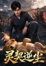 灵契逆尘