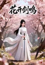 花开剑鸣
