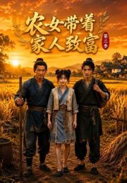 农女带着家人致富第三季