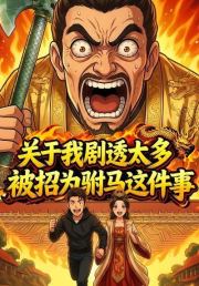 关于我剧透太多被招为驸马这件事