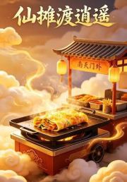 仙摊渡逍遥第一部