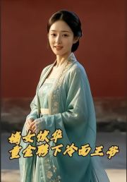 嫡女惊华之重金聘下冷面王爷