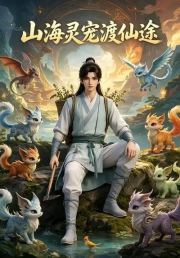 山海灵宠渡仙途