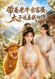 带着老牛当富婆，太子追着我归隐