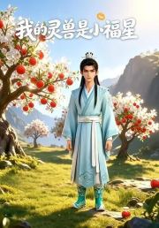 我的灵兽是小福星
