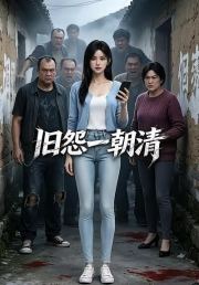 旧怨一朝清