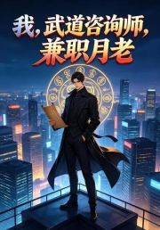 我，武道咨询师，兼职月老