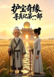 护宝奇缘寻真记第一部