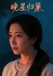 晚星归巢